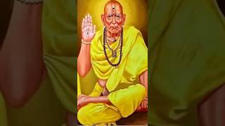 Swami swami swami🥺🙏🏻🌍🌺📿🌸 akkalkotswamisamarthmaharajkijai youtube shorts [upl. by Rhodie]