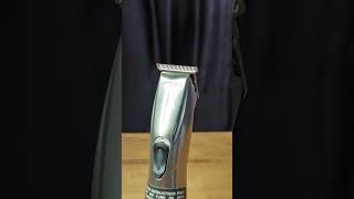 andis Slimline pro trimmer  best zero trimmer  shorts [upl. by Taft609]