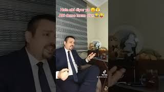 Bir Demet Tiyatro  Saldıray Abi Abi deme lazım olur😂 [upl. by Hsot604]