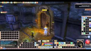 DDO Leveling Guide to 20  Lvl 7 [upl. by Donahue450]