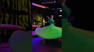 Contemporary Whirling Dance  FLY [upl. by Bortz554]