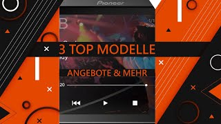 Autoradio 2 DIN Test  Beste 3 Modelle ✓ Kaufentscheidung ✓ [upl. by Pattie]