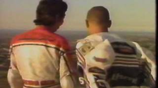 Bimota db1 片山敬済 Takazumi Katayama amp 根本健 Ken Nemoto [upl. by Cand]