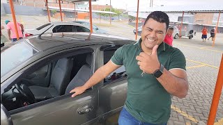 Feira De Carros Usados Em Caruaru  CARRO POPULAR PREÇO NEGOCIÁVEL [upl. by Nedda]