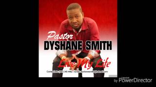 Pastor Dyshane Smith How sweet the name [upl. by Juley]