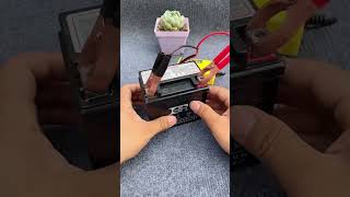 SMART BATTERY CHARGER [upl. by Atirys326]