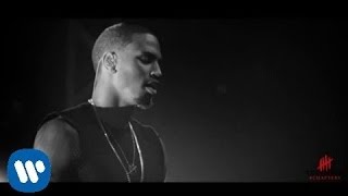 Trey Songz  Fumble Official Music Video [upl. by Haissem]