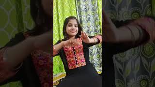 Piyu Bole movie Parineeta Amayrah ❣️sitting choreography dance [upl. by Zerk103]