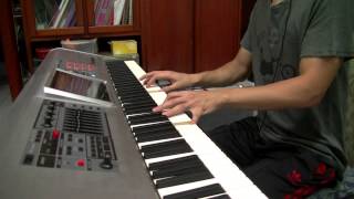 Roland Fantom G8 Sound Demo [upl. by Juliano595]