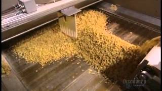 How its made  Cereals [upl. by Colston]