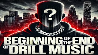 Beginning of the End for Drill Music 🔚 [upl. by Bohannon486]