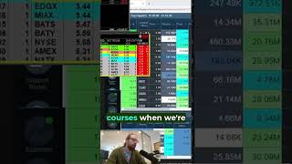 Finding Stocks in Real Time [upl. by Ebocaj]