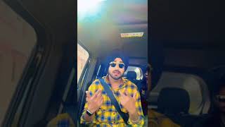 Gal Sun Meri😏 Ranjit Bawa New Song😍 Jatt Da Rumaal💖 ranjitbawa💖 shorts [upl. by Kaiser]