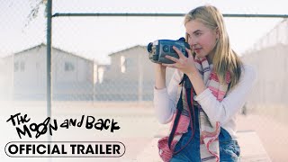 The Moon and Back 2024 Official Trailer  Isabel May Nat Faxon Missi Pyle PJ Byrne [upl. by Ianaj]