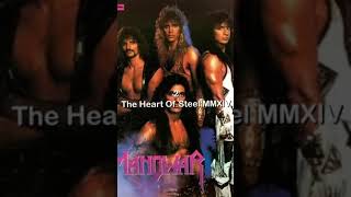 Top 5 Most Viewed Manowar Songs [upl. by Yremrej598]