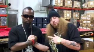 Tech N9ne feat Rittz  Questions [upl. by Ellimak]