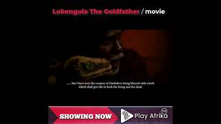 NEW MOVIE Lobengula The Goldfather [upl. by Atsyrt]