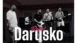 Darusko Band  Sar Peske Disko Skuska 2024 [upl. by Dikmen]