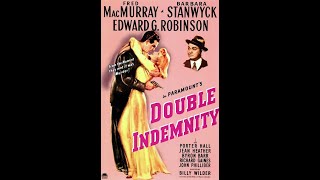 Double Indemnity in 2 minutes [upl. by Annaej]