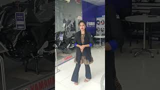 Yamaha FZS V40 এর প্রিবুকিং শুরু হয়েছে [upl. by Karrah]