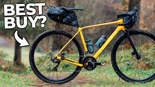 6 Best Value Gravel Bikes in 2023 [upl. by Nirrok]