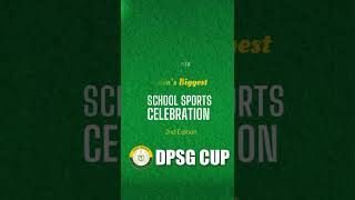 DPSG Cup 2024 [upl. by Duer889]