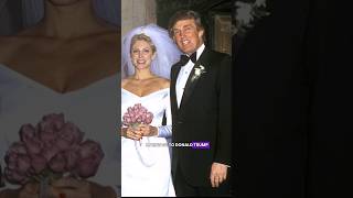 Marla Maples Evolution History ✨💙  2nd Wife Of Trump maples donaldtrump shortvideo viralvideo [upl. by Helman345]