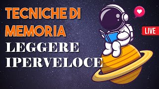 Corso di Lettura Veloce Gratis Come Leggere più Velocemente 1315 [upl. by Legnaleugim]