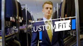 The Suit Store Outlet [upl. by Ttenaj]