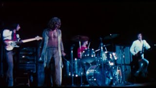 The Who  Summertime Blues Woodstock 1969 4K  REMASTERED [upl. by Wadlinger]