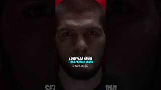 Khabib Dipermalukan Ayahnya Sendiri [upl. by London]