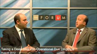 Hedge Fund Operational Due Diligence Corgentum Scharfman [upl. by Ralph378]