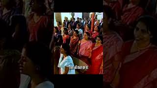 To God Be The Glory sung by 150 voice Mass Choir for Classic Hymns album [upl. by Aihseym155]