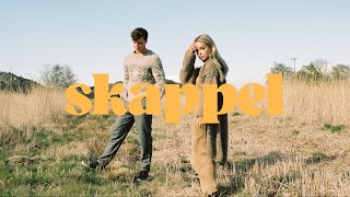 Skappel x Sophie Elise amp Kasper AW20 [upl. by Perrins]