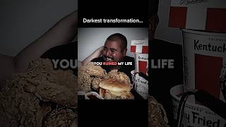 Nikocado Avacodo’s villian arc 🫣transformation motivation weightloss [upl. by Anna-Diana]