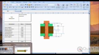 Tolerance analysis  How to perform one [upl. by Asyen]