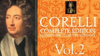 Corelli Complete Edition Vol2 [upl. by Lesiram199]