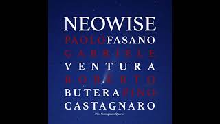 NEOWISEPino Castagnaro Quartet 2024Full Album [upl. by Boorer207]