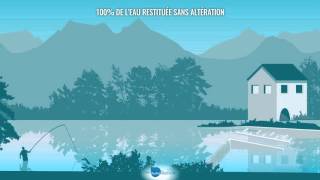 La petite hydroélectricité énergie renouvelable des territoires [upl. by Gusba175]