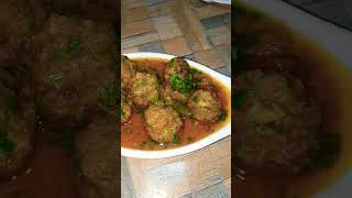 bahut hi majedar beef kofta recipe jo bhi khae ungaliyan chatata rah jaaye [upl. by Nidya234]