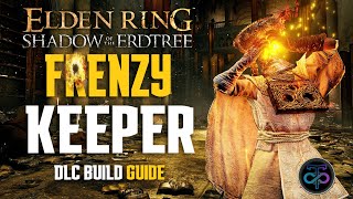 Frenzy Build  How To Be Frenzy Keeper [upl. by Cordelie]