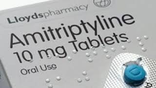 amitriptyline 10 mg tablet use side effect review in tamil [upl. by Faso190]