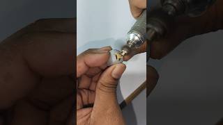 How to design gold jewellery ring goldwork gold goldstyle jewelry [upl. by Buff]