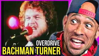 Bachman Turner Overdrive  You Aint Seen Nothing Yet  REACTION 1974 was crazy with music [upl. by Atniuqal]