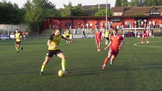 Highlights Redditch United vs Studley [upl. by Feilak]