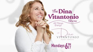 The Dina Vitantonio Show  102124 [upl. by Furiya]