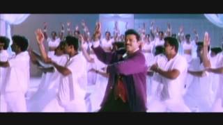 Vayasa Chusuko Full Video Song  Premante Idera  Venkatesh Preity Zinta [upl. by Ainoval]