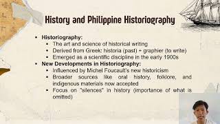 History and Historiography Meaning and Relevance [upl. by Notlaw498]