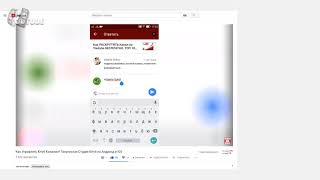 Комментарии Ютуб Как найти и Как Ответить на Комментарии на YouTube [upl. by Inalel]