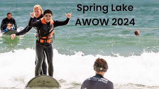 THE SUMMER SEARCH for STOKE SPRING LAKE NEW JERSEY AWOW Ep 3 [upl. by Zaragoza199]